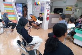 BLUD Puskesmas Mataram targetkan pendapatan fantastis Rp28 Miliar