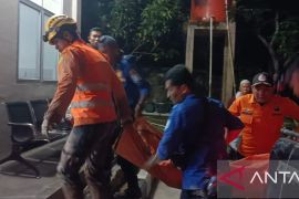 BPBD Bangka: Enam orang pekerja tambang timah ditemukan meninggal