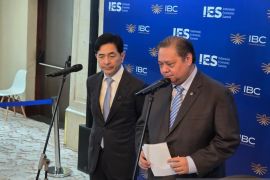 Pemerintah menyiapkan Rp12,83 triliun untuk paket stimulus ekonomi kuartal I 2026