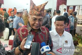 Ketua Umum PWI pastikan seluruh anggota solid