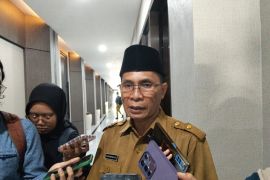 Mataram siapkan pasokan kebutuhan pokok aman jelang Ramadhan