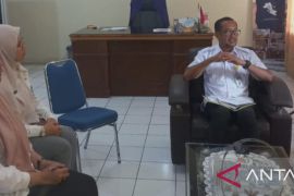 Kemensos graduasi 6.057 penerima program PBI JK di Bangka