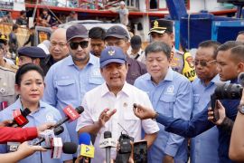 Menteri KKP pastikan percepatan penerbitan izin penangkapan ikan