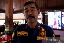 Sejumlah rumah sakit di Temanggung belum penuhi standar penanggulangan kebakaran