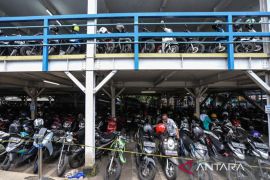 Polisi buru penagih yang berusaha rampas motor warga di Cengkareng
