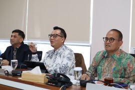 BPH Migas dorong fasilitas FSRU guna perkuat pasokan gas bumi di Jatim