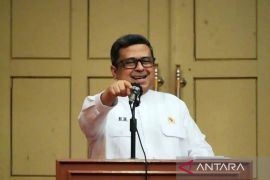 Tahun ini BPJPH wajibkan sektor logistik terapkan sertifikasi halal