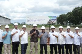 Danantara matangkan proyek bioetanol di PG Glenmore
