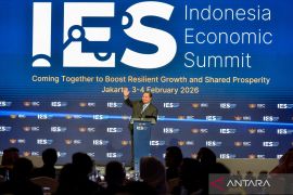 Hartarto optimistic Indonesia-UK economic ties to upgrade to CEPA