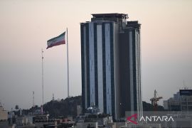 Iran isyaratkan kesiapan transfer uranium yang diperkaya ke Rusia