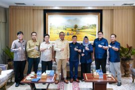 Kepala Staf Kepresidenan Dukung Antara sebagai Ekosistem Narasi Utama Pemerintah