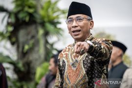 Insantara rilis 14 kandidat Ketum PBNU, ada Gus Yahya hingga Cak Imin