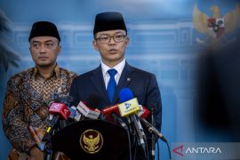 Menlu Sugiono dijadwalkan hadiri pertemuan Dewan HAM PBB di Jenewa