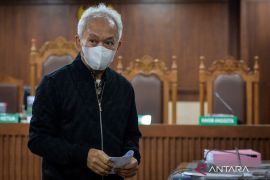 Korupsi lahan, Luhur Budi Djatmiko terancam 5 tahun penjara