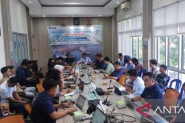 Pelindo Pangkalbalam terapkan STID dukung Stranas PK