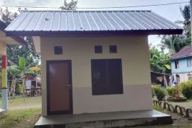 PHE OSES renovasi fasilitas sekolah terpencil di Belitung Timur