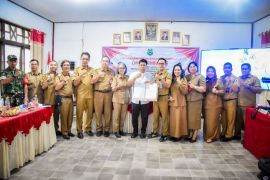 Legislator Kapuas komitmen kawal aspirasi warga Pulau Petak