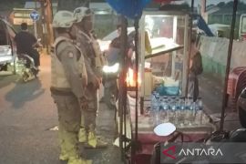 Pemkot Medan intensifkan penertiban PKL ganggu estetika kota