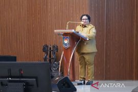 Wamendagri: Kemendagri dukung digitalisasi penyaluran Bansos