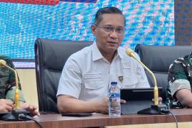 Sumatra recovery: places of worship prioritized ahead of Ramadan