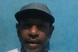 Pemuda Papua ajak warga jaga Kamtibmas jelang perayaan masuknya Injil