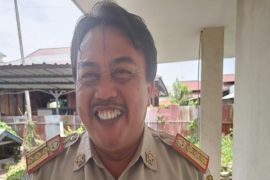 Kota Palu raih IKD 2025 terbaik di Sulawesi Tengah