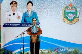 PKK Sumut dukung percepatan digitalisasi administrasi di daerah