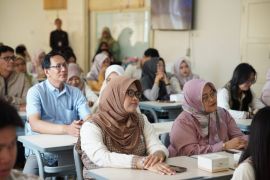 Unila tegaskan seleksi PMB 2026 berlangsung secara proaktif