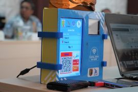 Itera-Pemprov Lampung matangkan pengoperasian Smart BRT