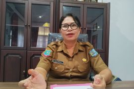 Disdikbud Kota Sorong data pensiunan guru