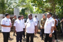 Pemprov PBD percepat perizinan RS Siloam dukung rujukan kesehatan