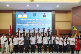 Pemprov Papua Barat Daya biayai studi 28 calon dokter spesialis