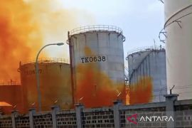 Menteri LH lakukan pendalaman kasus HNO3 terhadap warga di Cilegon