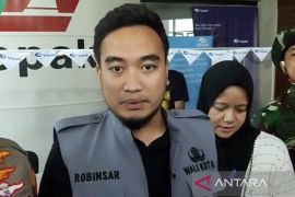 Pemkot Cilegon pastikan lingkungan aman pascakejadian uap oranye