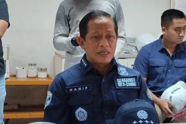 KLH tempuh langkah hukum kasus dugaan kelalaian PT Vopak Cilegon