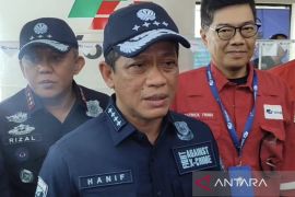 KLH wajibkan izin penyimpanan B3 dilengkapi izin pengolahan limbah B3