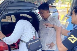 Cegah narkoba masuk ke Pulau Jawa, Polda Banten intensifkan razia