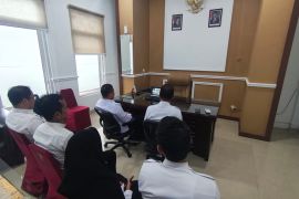 Optimalkan kualitas layanan, Kemenkum Sulbar siap implementasikan Aplikasi SKM