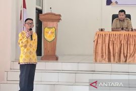 Forum Lansia Mihing Raya Gumas resah didatangi kelompok mengaku dokter