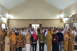Dindik Jatim dan AJP kuatkan literasi pelajar Malang Raya dan Blitar
