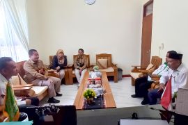 Kemenag Manggarai Barat menggandeng Loka POM perkuat keamanan pangan MBG