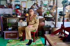 NTB ngebut bangun museum desa, Targetkan tiap kampung jadi museum hidup