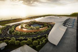 Penggagas Bandara Bali Utara gandeng Korsel siapkan ekosistem digital