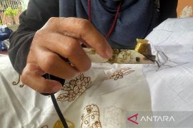 Pemkot Cirebon mengupayakan perlindungan merek untuk 2.312 IKM daerah