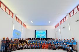 GM PLN Sulselrabar: Keselamatan kerja bukan sekadar regulasi