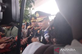 Kapolri sebut warisan nilai keluarga Hoegeng terus dijaga Polri