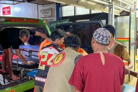 Pelajar di HST diduga dibunuh tetangga