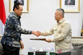 Gubernur nyatakan kesiapan Gorontalo jadi embarkasi haji penuh