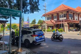 Polres Situbondo manfaatkan Mobil ETLE Operasi Keselamatan Semeru