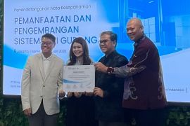 KBI dan SCash perkuat ekosistem UMKM-koperasi desa berbasis komoditas